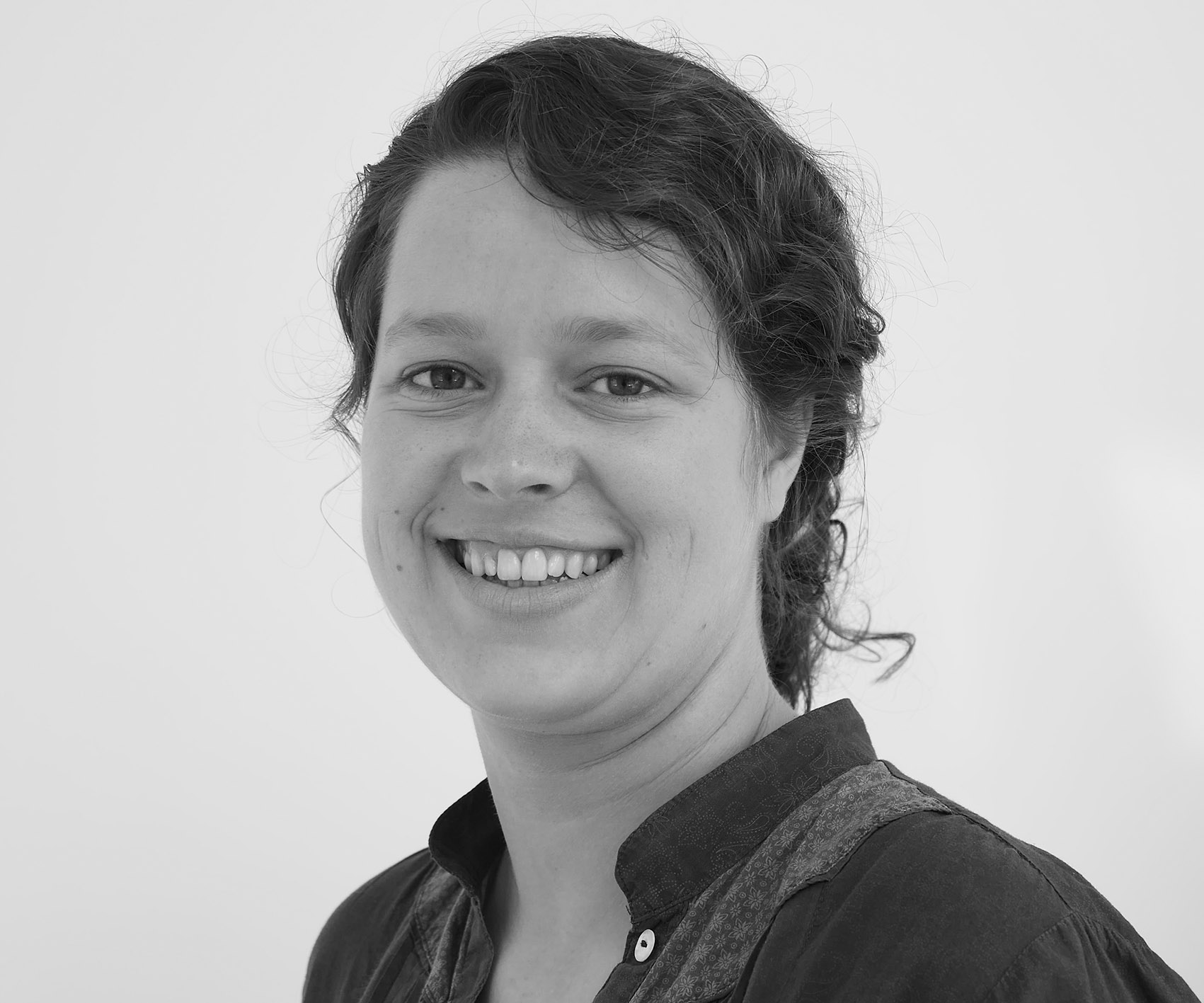 Annaliesa Hilger